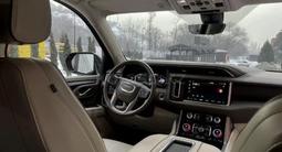 GMC Yukon 2022 годаүшін56 000 000 тг. в Астана