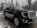 GMC Yukon 2022 годаүшін56 000 000 тг. в Астана – фото 2