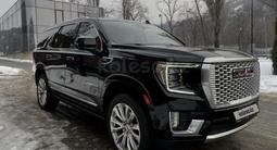 GMC Yukon 2022 годаүшін56 000 000 тг. в Астана – фото 2