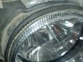 Фары 2шт XENON Без блоков Jaguar S-type Ягуар S type Оригинал Б/У за 80 000 тг. в Караганда – фото 6