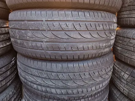 Powertrac 255/55r19 за 95 000 тг. в Алматы