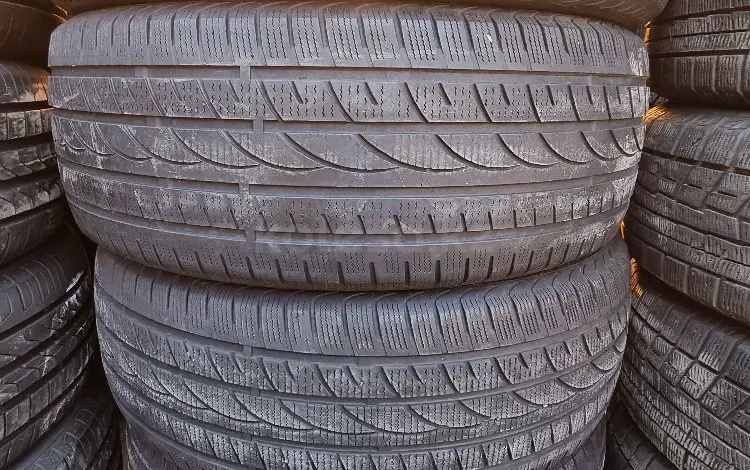 Powertrac 255/55r19үшін95 000 тг. в Алматы