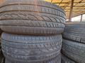 Powertrac 255/55r19 за 75 000 тг. в Алматы – фото 2