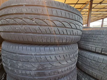 Powertrac 255/55r19 за 95 000 тг. в Алматы – фото 2