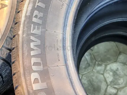 Powertrac 255/55r19 за 95 000 тг. в Алматы – фото 4