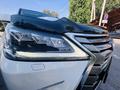 Lexus LX 570 2016 годаүшін44 000 000 тг. в Атырау – фото 23