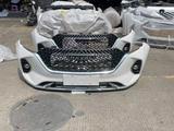 Haval бампер, haval фары, m6, h6 за 100 000 тг. в Алматы – фото 4