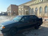 ВАЗ (Lada) 2115 2008 года за 1 900 000 тг. в Уральск – фото 5