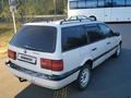 Volkswagen Passat 1995 года за 1 790 000 тг. в Караганда – фото 3