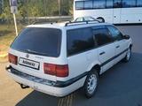 Volkswagen Passat 1995 года за 1 790 000 тг. в Караганда – фото 3