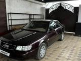 Audi A6 1996 года за 2 600 000 тг. в Шымкент – фото 2