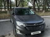 Chevrolet Equinox 2021 годаүшін10 000 000 тг. в Темиртау