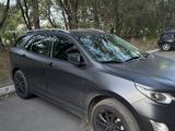 Chevrolet Equinox 2021 годаүшін10 000 000 тг. в Темиртау – фото 2