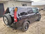 Honda CR-V 2003 годаүшін4 100 000 тг. в Актобе – фото 4