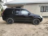 Honda CR-V 2003 годаүшін4 100 000 тг. в Актобе – фото 3