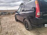 Honda CR-V 2003 годаүшін4 100 000 тг. в Актобе – фото 5