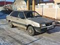 ВАЗ (Lada) 21099 1998 года за 500 000 тг. в Темиртау – фото 3