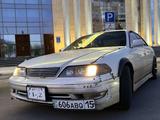 Toyota Mark II 1997 года за 3 100 000 тг. в Петропавловск