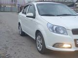 Chevrolet Nexia 2022 года за 5 555 000 тг. в Алматы – фото 2