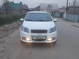 Chevrolet Nexia 2022 годаүшін5 555 000 тг. в Алматы