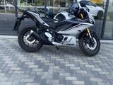 Yamaha  YZF-R3 2020 года за 2 700 000 тг. в Алматы