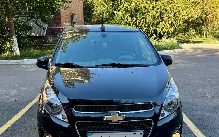 Chevrolet Spark 2023 годаүшін4 500 000 тг. в Астана