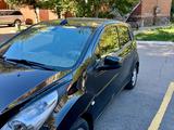Chevrolet Spark 2023 годаүшін4 500 000 тг. в Астана – фото 3