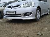 Toyota Ipsum 2006 годаүшін5 200 000 тг. в Атырау – фото 5