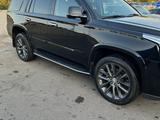 Cadillac Escalade 2019 годаүшін38 500 000 тг. в Алматы