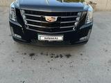 Cadillac Escalade 2019 годаүшін38 500 000 тг. в Алматы – фото 2
