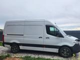 Mercedes-Benz Sprinter 2021 годаүшін19 000 000 тг. в Алматы – фото 2