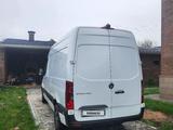 Mercedes-Benz Sprinter 2021 годаүшін19 000 000 тг. в Алматы – фото 3