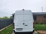 Mercedes-Benz Sprinter 2021 годаүшін19 000 000 тг. в Алматы – фото 4