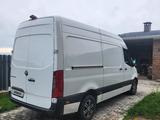 Mercedes-Benz Sprinter 2021 годаүшін19 000 000 тг. в Алматы – фото 5
