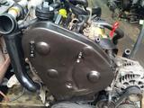 Двигатель на Пассат В-4 1.9 tdi за 300 000 тг. в Караганда – фото 2