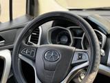 JAC S3 2016 года за 4 450 000 тг. в Кокшетау – фото 5