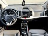 JAC S3 2016 года за 4 450 000 тг. в Кокшетау – фото 4