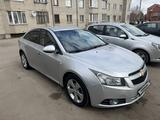 Chevrolet Cruze 2011 годаүшін3 100 000 тг. в Кокшетау – фото 3