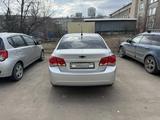 Chevrolet Cruze 2011 годаүшін3 100 000 тг. в Кокшетау – фото 4
