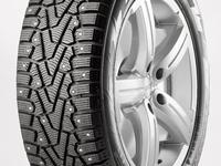 245/55R19 Ice Zero 107T Pirelli за 85 000 тг. в Алматы