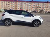 Renault Kaptur 2018 годаүшін6 969 000 тг. в Актобе