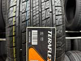 235/55R18 Летняя шинаTeraflex за 28 500 тг. в Алматы