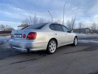 Lexus GS 300 2001 годаүшін5 100 000 тг. в Караганда