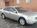 Nissan Teana 2003 года за 2 000 000 тг. в Жезказган – фото 12