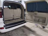 Toyota Land Cruiser Prado 2006 года за 8 000 000 тг. в Сарыагаш – фото 4