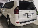 Toyota Land Cruiser Prado 2006 года за 8 000 000 тг. в Сарыагаш – фото 5