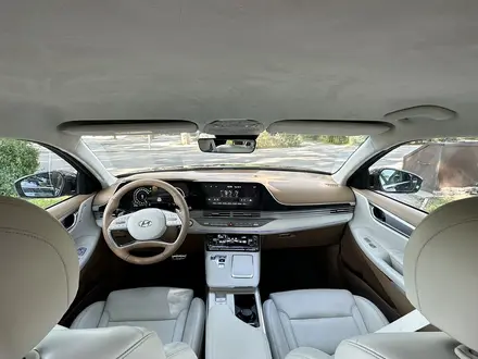 Hyundai Grandeur 2021 года за 15 000 000 тг. в Астана – фото 39