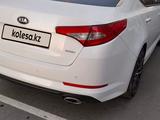 Kia K5 2012 года за 7 500 000 тг. в Астана