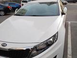 Kia K5 2012 года за 7 500 000 тг. в Астана – фото 3