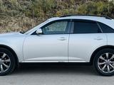 Infiniti FX35 2006 года за 6 200 000 тг. в Алматы – фото 2